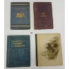 Image 1 : LOT OF 4 - 1ST EDITION PUBLICATIONS