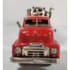 Image 2 : S.F.D. TIN FRICTION FIRETRUCK