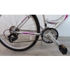Image 5 : LOT OF 3 - SCHWINN COMFORT SERIES BICYCLE W/ HELMET & LOCK