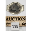 Image 2 : 1928 NASH RAD BADGE