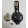 Image 2 : LOT OF 2 - GENEVA & BAZZATO POCKET WATCHES