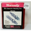 Image 1 : HORNADY 22 K-HORNET DIE SET