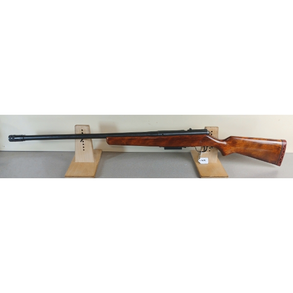 STEVENS MODEL 58 IN 12 GA 