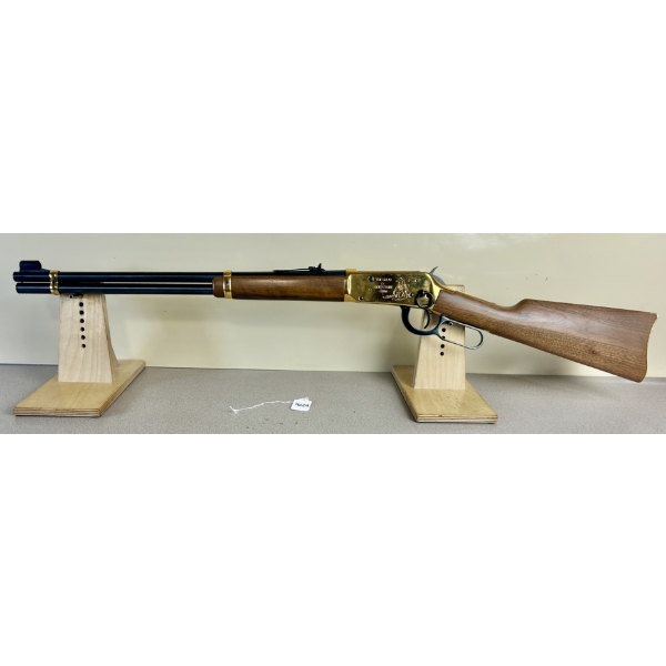 WINCHESTER MODEL 94 IN .30-30 WIN 
