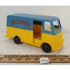 Image 3 : MARX PLASTIC DELIVERY TRUCK W/ BOX