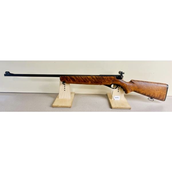 MOSSBERG MODEL 26B IN .22 LR