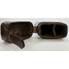 Image 4 : LEATHER NO. 25 THE ELLIOIT GUN CASE 