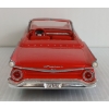 Image 5 : 1959 FORD GALAXIE 500 DEALERSHIP MODEL PROMO CAR
