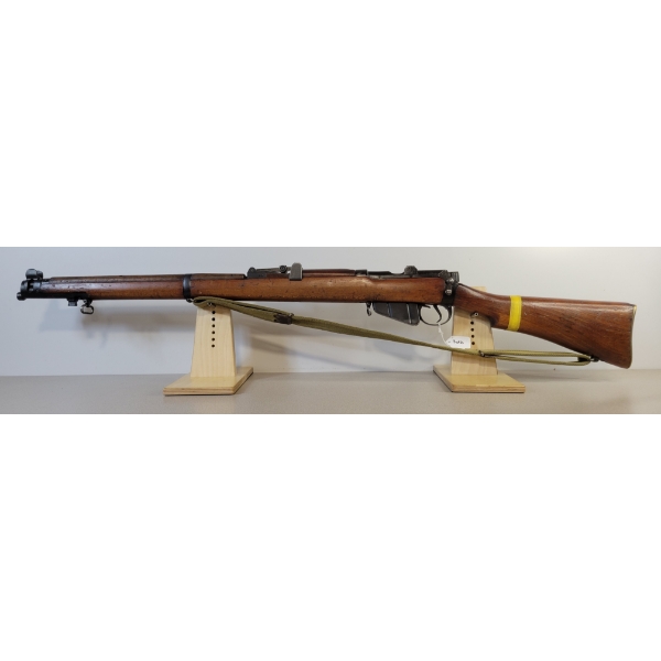 LEE ENFIELD NO. 2 MK. IV IN .22 LR