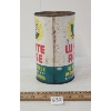 Image 4 : WHITE ROSE ULTRA HD MOTOR OIL QT CAN