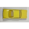 Image 6 : JO-HAN CHRYSLER CORP 1960 PLYMOUTH DEALERSHIP MODEL PROMO CAR