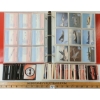 Image 1 : QTY OF AIRCRAFT & VEHICLE COLLECTIBLE CARDS - MUSTANG CARDS, TOP PILOT, CHEVY SET, ETC