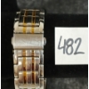 Image 2 : CARAVELLE BULOVA QUARTZ WRISTWATCH