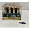 Image 1 : AMMO: 20X FEDERAL .38 SPL 110GR. HP 