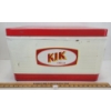 Image 3 : KIK COLA PICNIC COOLER