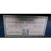 Image 3 : DIRIGARD ELECTRODE OVEN 