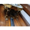 Image 6 : JUNGHANS 8 DAY WALL MOUNT REGULATOR CLOCK