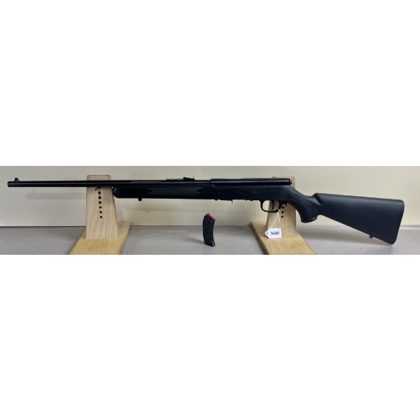 SAVAGE MODEL MKII IN .22 LR 