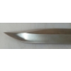 Image 7 : HIBBEN ASSAULT CUSTOM COMBAT KNIFE W/ SHEATH