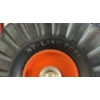 Image 4 : NY-LINT TOYS PRESSED STEEL ROAD GRADER 