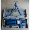 Image 1 : LOT OF 2- 2 TON CAR JACK IN CASE W/ 1.5T JACK STAND