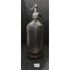 Image 3 : S. GOLDBERG - MAUVE ACID-ETCHED - SELTZER BOTTLE