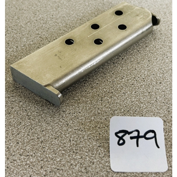 FN BROWNING MOD. 1910 MAGAZINE - .32 ACP
