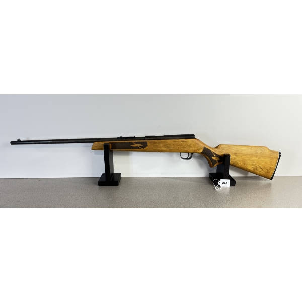 LAKEFIELD MKII IN .22 LR