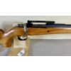 Image 4 : CUSTOM SWEDISH MAUSER IN 6.5X55 ACKLEY 