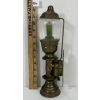 Image 2 : GWR BRASS CARRIAGE SCONCE LANTERN