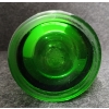 Image 8 : MUMBY & CO. LTD - EMERALD ACID-ETCHED - SELTZER BOTTLE