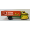 Image 4 : WYANDOTTE TIN PICKWAY PASTURES STAKE TRUCK
