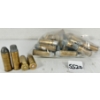 Image 1 : AMMO: 49X MIXED .45 COLT - LFN & SWC