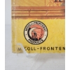 Image 3 : 1944 RED INDIAN MCCOLL-FRONTENAC HARVEST GOLD WARTIME FARM MANUAL