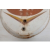 Image 2 : DRINK DR PEPPER METAL THERMOMETER