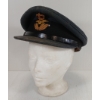WWII BATES HATTER RCAF OFFICERS CAP