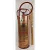 KIDDE PUMP TYPE COPPER & BRASS FIRE EXTINGUISHER