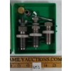 Image 1 : RCBS .38 SPL DIES - INCL .357