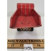 Image 5 : ALPS MACKS TIN FRICTION DUMP TRUCK