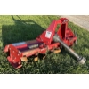 Image 1 : TAR RIVER TILLER - MODEL TXG-060 - 56 INCH - 3 PTH