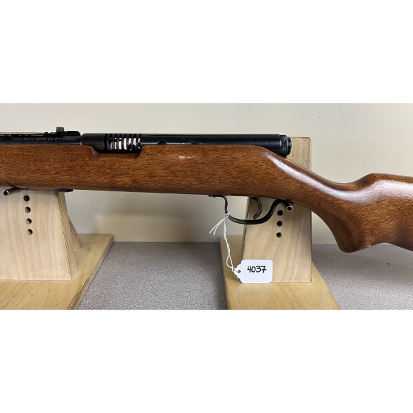 STEVENS MODEL 87C IN .22 LR