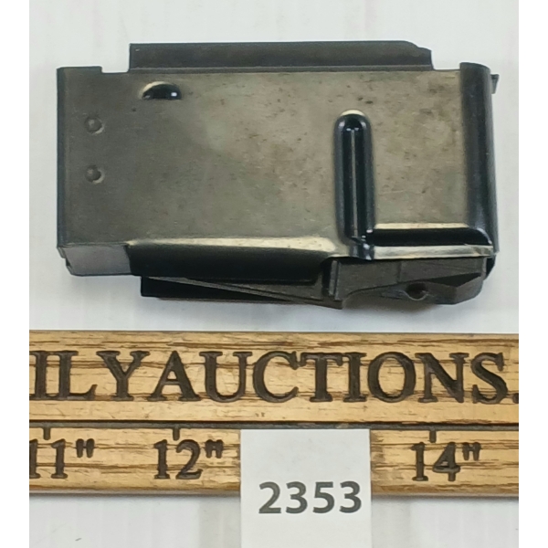 BROWNING BAR MK. II .308 / .243 WIN MAGAZINE - PAL REQ. 