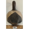 Image 3 : REDHEADED DUCK DECOY - SIGNED TOM MARTINDALE