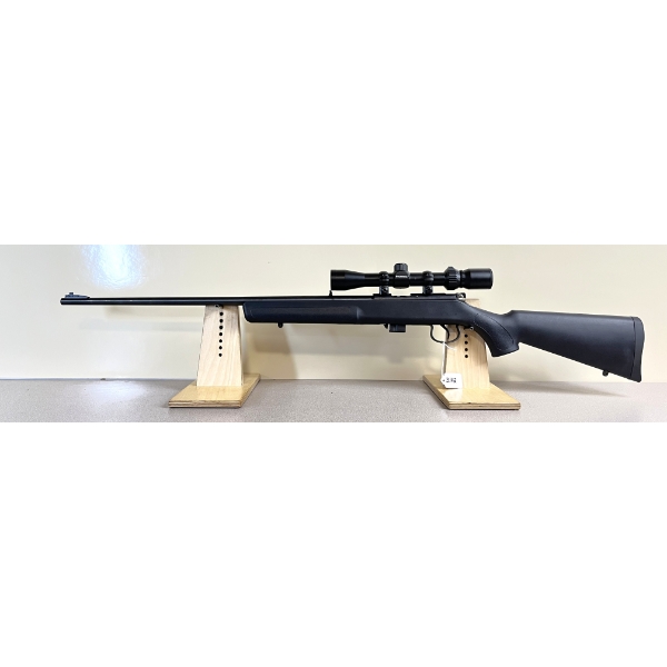 NORINCO MODEL NR15 IN .22 LR
