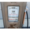 Image 7 : BENNETT GAS PUMP - REFINISHED AS SINCLAIR 