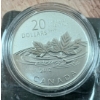 Image 3 : 2014 RCM $20 SILVER COIN - FAREWELL TO THE PENNY