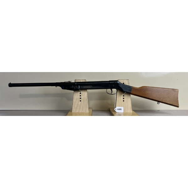 SLAVIA MODEL 612 IN .177 BB