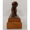 Image 5 : LIONS - HAND CARVED BY LAGASSE