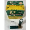 Image 1 : AMMO: 25X REMINGTON 20GA - 3IN MAG - #4 SHOT