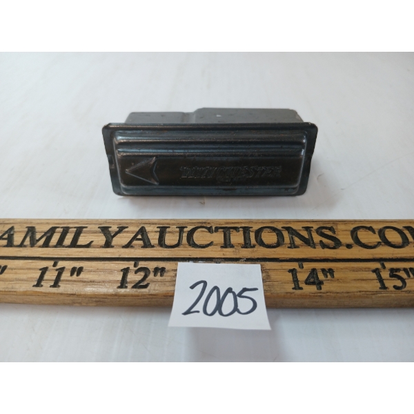 WINCHESTER MODEL 100 .243/.308CAL MAG - PAL REQ.